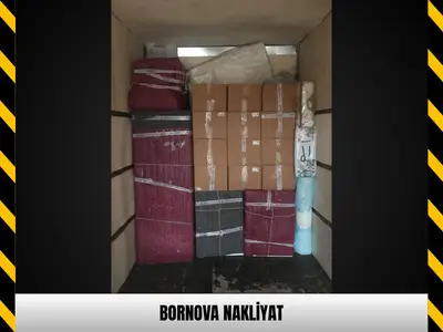 Bornova Nakliyat