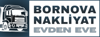Bornova Nakliyat Evden Eve Logo